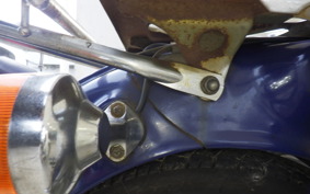 HONDA C50 SUPER CUB AA01