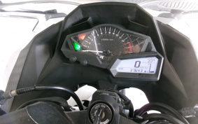 KAWASAKI NINJA 250 EX250L