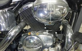 HONDA SHADOW 400 2004 NC34