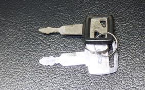 HONDA CBX750 HORIZON 1986 RC18