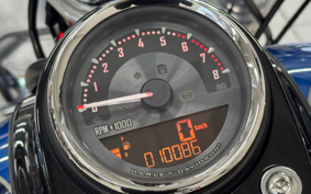 HARLEY FXDWG1450 2012 GP4