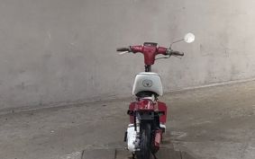 YAMAHA PASSOL 2T4