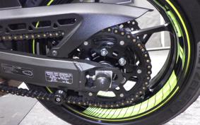 KAWASAKI Z900 Gen.2 2019 ZR900B