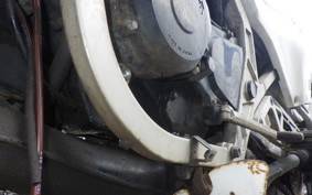 HONDA NS250R MC11