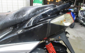 YAMAHA CYGNUS125X SE36