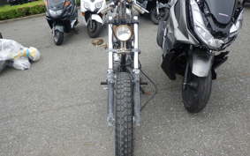 SUZUKI GRASS TRACKER Bigboy NJ4BA