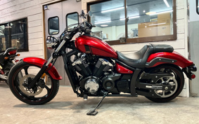 YAMAHA XVS1300CA STRIKER 2013 VP33