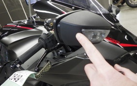 KAWASAKI ZX 10 NINJA ABS 2022