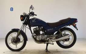 HONDA HAWK NIGHT 250 MC26