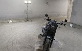 HONDA REBEL 250 S MC49