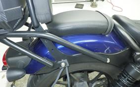 HONDA REBEL 250 S MC49