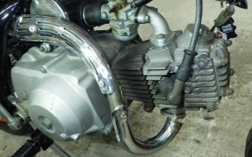 HONDA MONKEY 2008 Z50A