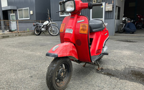 SUZUKI GEMMA125 CF41A
