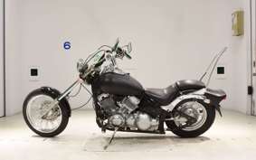 YAMAHA DRAGSTAR 400 1997 4TR