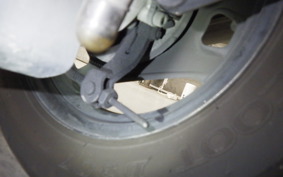 SUZUKI ADDRESS V125 S 1999 CF4MA