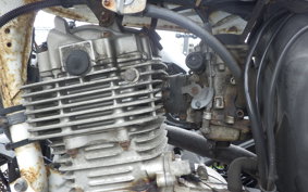 SUZUKI DJEBEL 200 (DR200SE) SH42A