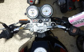 HONDA HORNET 250 MC31