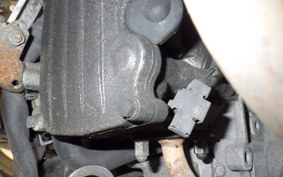 HONDA GYRO CANOPY TA03