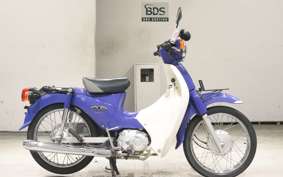 HONDA C110 SUPER CUB 2005 JA07