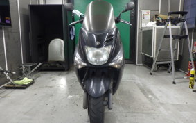 YAMAHA MAJESTY 125 FI 2021