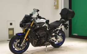 YAMAHA MT-10 SP 2017 RN50J
