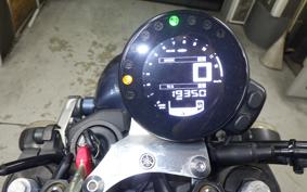 YAMAHA XSR900 2016 RN46J