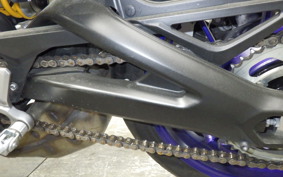 YAMAHA MT-09 ASP 2019 RN52J