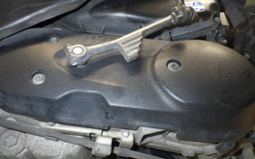 HONDA SPACY 100 2026 JF13