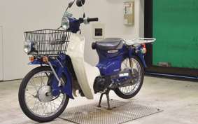 HONDA C50 SUPER CUB 2023 AA01