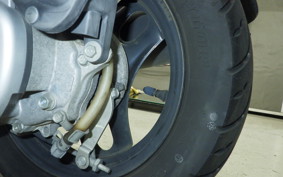 HONDA DIO Gen.6 2013 AF68