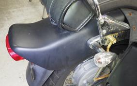 YAMAHA DRAGSTAR 400 2006 VH01J
