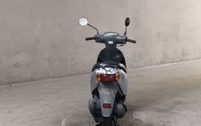 SUZUKI LETS4 CA45A