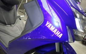 YAMAHA CYGNUS 125 XSR 3 SED8J