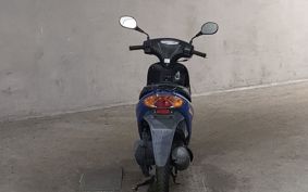 SUZUKI ADDRESS V50 CA44A