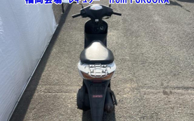 SUZUKI ADDRESS V50