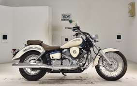 YAMAHA DRAGSTAR 250 2012 VG05J