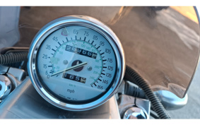 YAMAHA VMAX 1994 2WEE