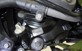 HONDA PS250 MF09