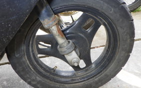 SUZUKI ADDRESS V50 Gen.2 CA44A