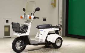 HONDA GYRO X TD02