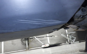 HONDA TACT-4ﾍﾞｰｼｯｸ 2008 AF75