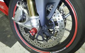 DUCATI PANIGALE V2 2022