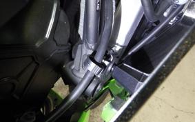 KAWASAKI NINJA 250 2 2018 EX250P