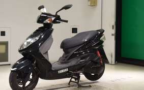 YAMAHA CYGNUS 125 X 2 SE44J