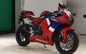 HONDA CBR600RR 2018 PC40