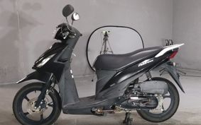 SUZUKI ADDRESS V110 CE47A