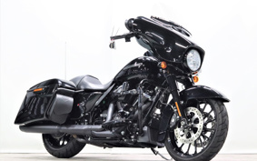 HARLEY FLHXS 2018 KRC