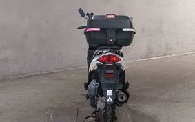 SUZUKI ADDRESS V110 CE47A