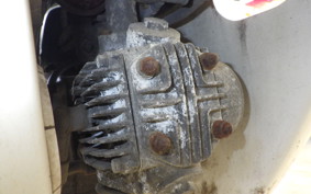 HONDA C50 SUPER CUB C50