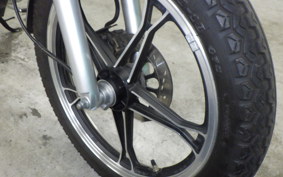 SUZUKI GN125 H 2006